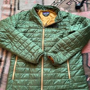 Patagonia like new jacket